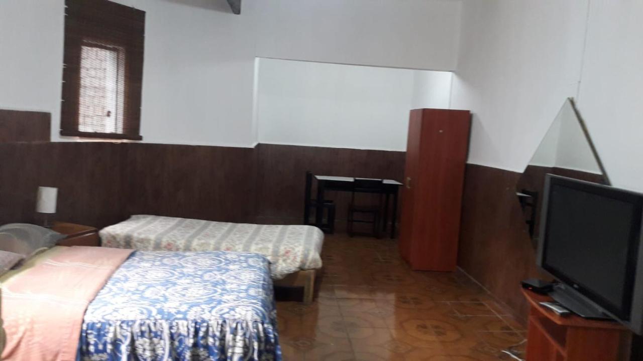 Hospedaje Schell Lima Exterior foto